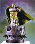 Dr. Doom (Fantastic Four) Mini Statue by Bowen Designs!