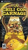 Chili Con Carnage