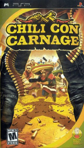 Chili Con Carnage