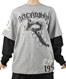 Lucida 1999 Slider Combed Jersey by Rocawear