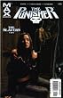 The Punisher, #25 (Comic Book): The Slavers, 1 of 6