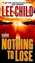 Nothing to Lose (Jack Reacher, No. 12)
