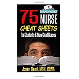 75 nurse cheat sheets for students  new grad nurses