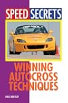 Winning Autocross Techniques (Speed S...