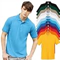 Fruit of the Loom - Premium Polo - Modell 2013