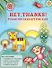 Hey, Thanks!: A Fun Card-Making Kit for Grateful Kids