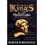 The Broken Kings: Book 3 Of The Merlin Codex (Gollancz S.F.)