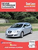 Rta B722.5 Seat Leon II 09/05\textgreater Ess 2.0fsi Die 2,0tdi
