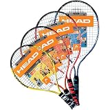 Head Agassi Series Junior Tennis Racquet