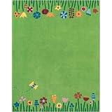 HABA Meadow Area Rug