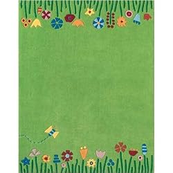 HABA Meadow Area Rug