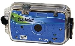 Intova Waterproof Video Camera