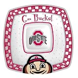 Ohio State Gameday Chip and Dip