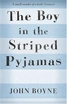 The Boy in the Striped Pyjamas (Definitions)