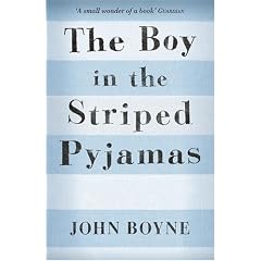 The Boy in the Striped Pyjamas (Definitions)