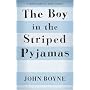 The Boy in the Striped Pyjamas. (Definitions)