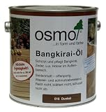 OSMO BangkiraiÖl