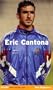 Eric Cantona (Fourfourtwo Great Footballers)