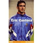 Eric Cantona ("FourFourTwo" Great Footballers) book cover