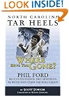 North Carolina Tar Heels: Where Have You Gone?