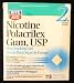 Nicotine Gum 2mg 110pc Original flavor-Rite Aid