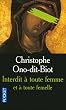 Interdit a Toute Femme et a Toute Femelle