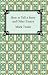 How to Tell a Story and Other Essays [with Biographical Introduction]
