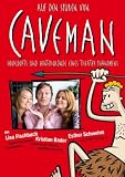 Auf den Spuren von Caveman - Highlights und ...