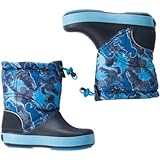 オシュコシュ OSHKOSH/ CrocsCrocb&LodgePointブーツ シューズ 13cm【並行輸入】