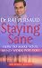 Staying Sane