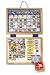 MAGNETIC CALENDAR