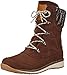 Salomon Women's Hime Mid Leather CSWP Winter Wear Shoe