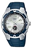 Casio Herrenarmbanduhr Casio Collection MTR-201-7A2VEF