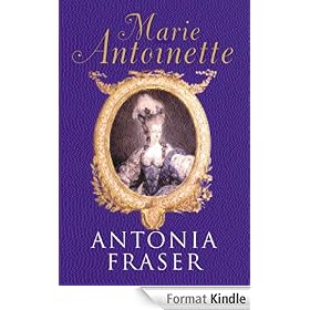 Marie Antoinette