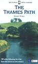 The Thames Path (National Trail Guides)