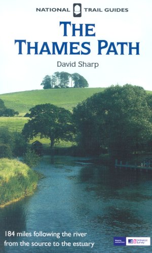 Buy The Thames Path (National Trail Guides) (National Trail Guides) online at Discounted New and Used prices. Delivered to your door with City Travel Guides.com