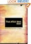 That Affair Next Door (Large Print Edition)