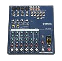Yamaha MG102C 10 Input Stereo Mixer