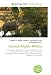 Animal Rights Militia: Animal rights, Direct action, Cruelty to animals, Animal Liberation Front, Nonviolent resistance, Politically motivated violence, ... Animal liberation movement, Letter bomb
