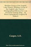 The Skiddaw group of the English Lake District : memoir for parts of sheets 22 Maryport, 23 Cockermouth, 24 Penrith, 28 Whitehaven, 29 Keswick, 30 Appleby, 31 Brough and 48 Ulverston