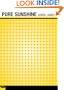 Pure Sunshine (Turtleback School & Library Binding Edition)