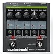 TC Electronic NR-1 Nova Reverb Guitar Pedal TC Electronic NR-1 Nova Reverb Guitar Pedal