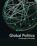 Global politics : emerging networks, trends, and challenges