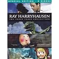 Ray Harryhausen - The early years collection�(special edition) [Italia] [DVD]