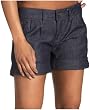 YMI Jeans Premium Junior's Pleated Denim Short
