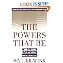 The Powers That Be: Theology for a New Millennium