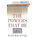 The Powers That Be: Theology for a New Millennium