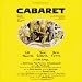 Cabaret (Original Broadway Cast)