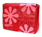 Review Golla  / Golla G340 Spirit Messenger Red Laptop Bag