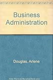 Business administration